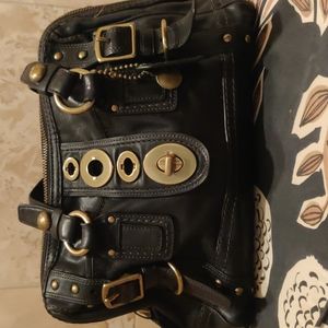 Coach Lily Bag